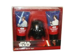 Set gel de dus pentru copii, Star Wars Disney